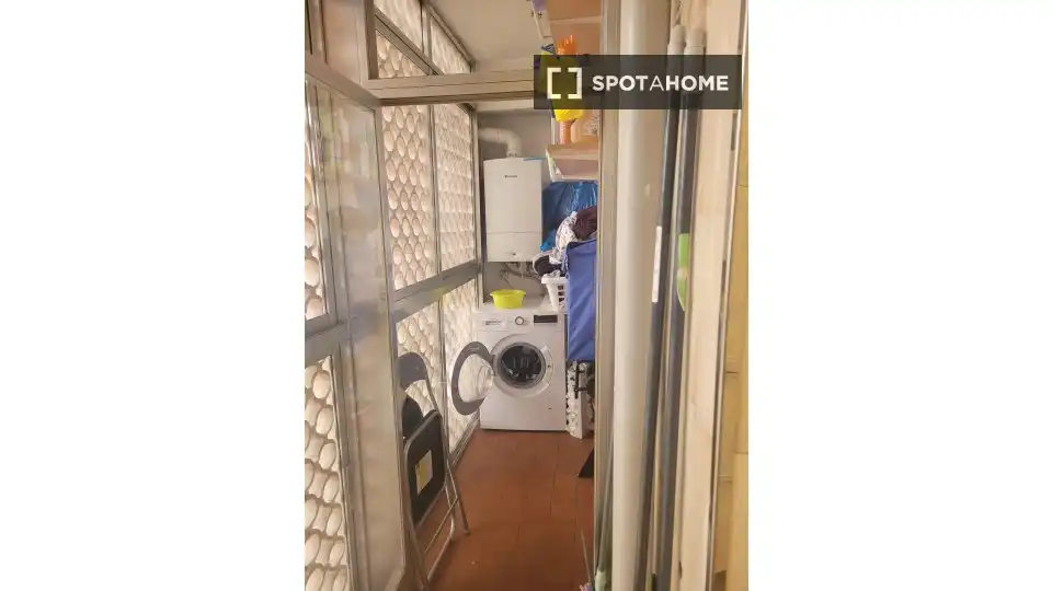 Habitació a Aluche