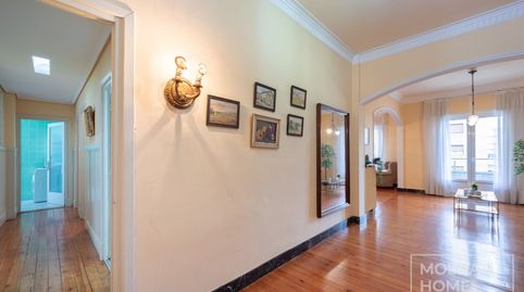 Foto 2 de Piso en venta en Urrutia, Zona Indautxu, Bilbao