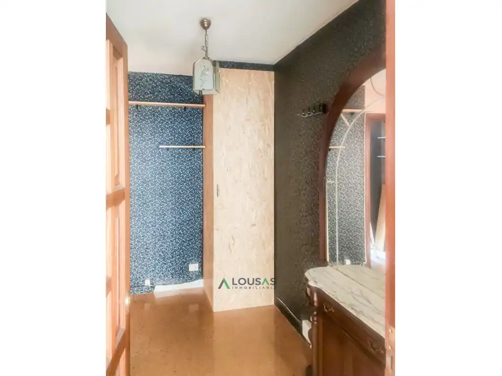 Bedroom of Flat for sale in Sarria