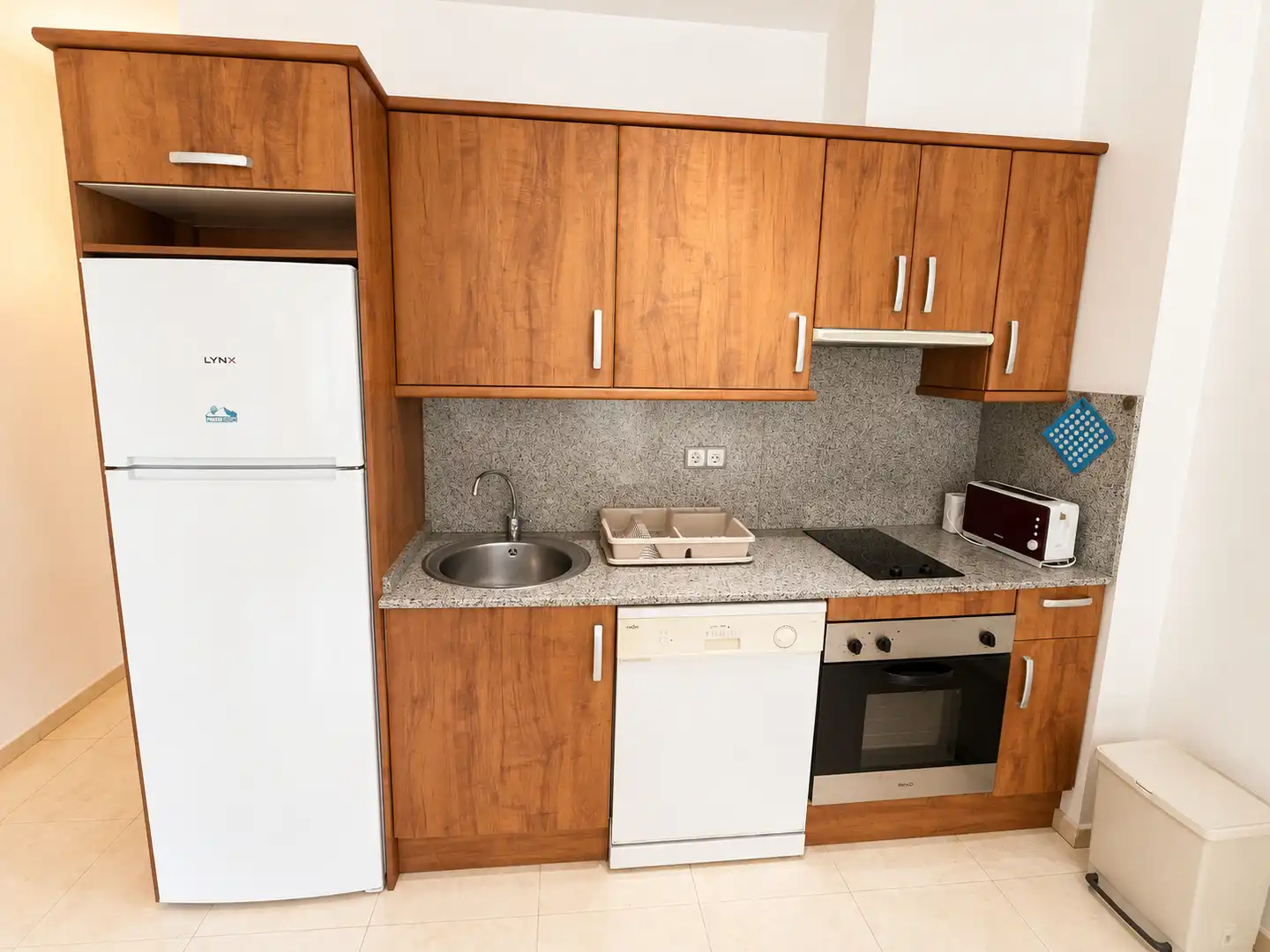Apartament amb ascensor de lloguer a Urbanització Gran Sol, imagen 3