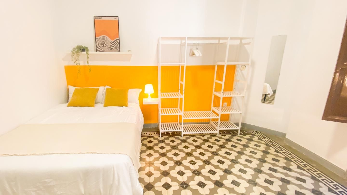 Piso para compartir en Los Santos, Centro - Sagrario