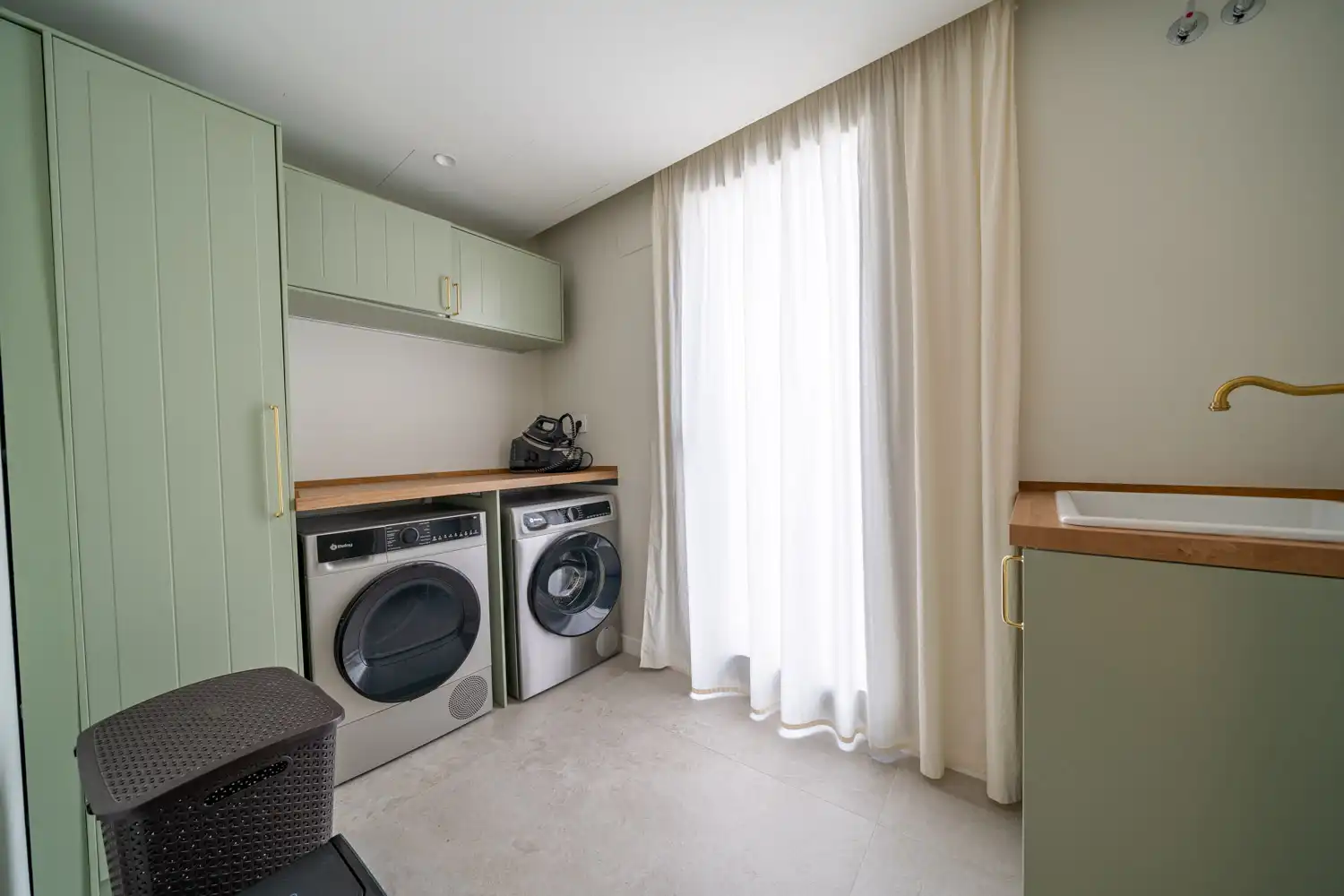 Casa amb terrassa en venda a Carrer d'Amadeu, imagen 45
