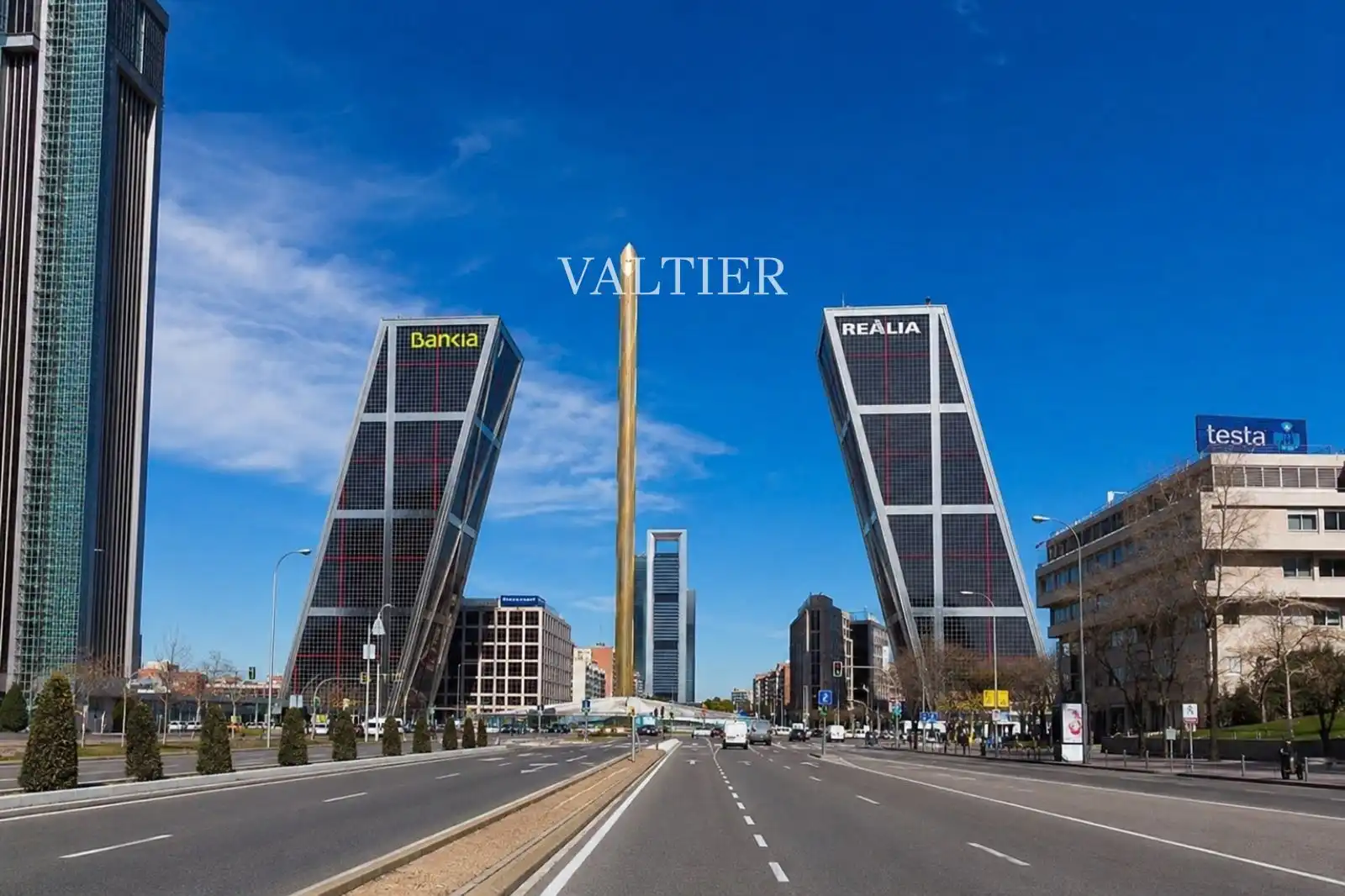 Flat with lift to rent in DE JOSÉ ORTEGA Y GASSET, imagen 31