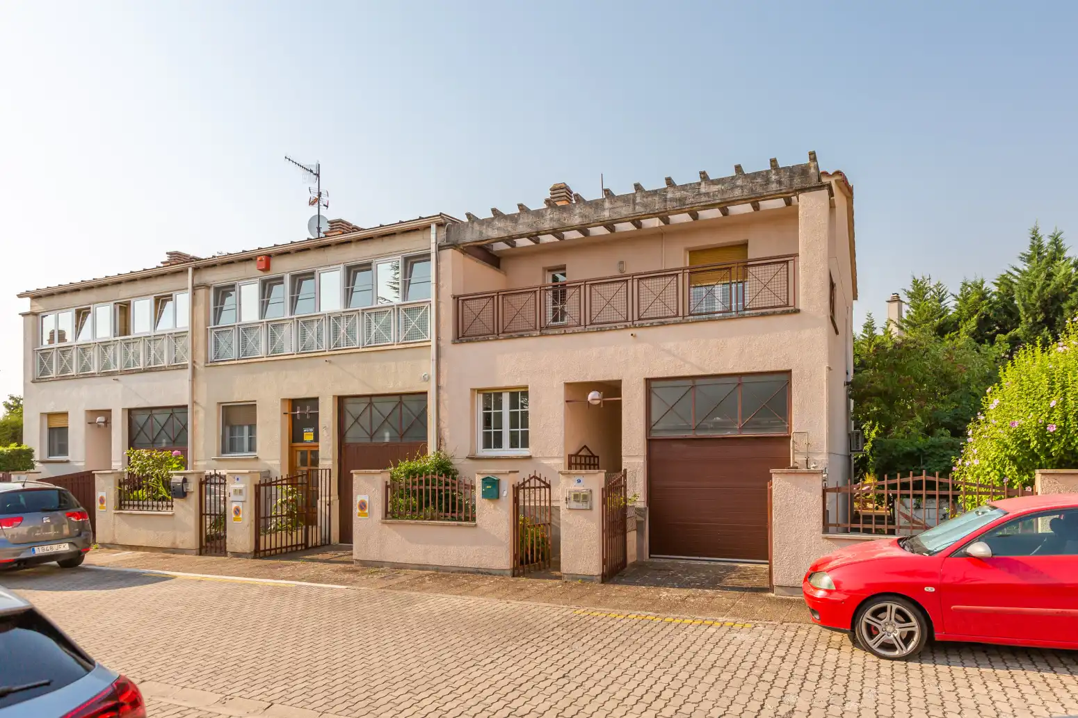 Haus zum Verkauf in Zizur Mayor - PLAZA ARTZARAPEA 9