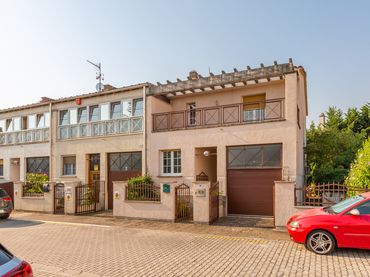 Haus zum Verkauf in Zizur Mayor - PLAZA ARTZARAPEA 9