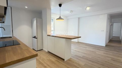 Foto 5 de Piso en venta en Tres Forques, Valencia Capital