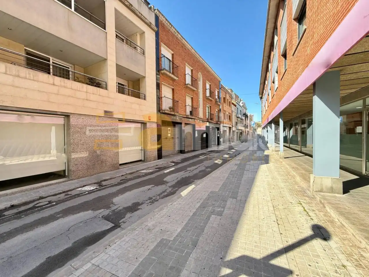 Gewerbefläche zum Verkauf in Centre - Sant Oleguer, imagen 3
