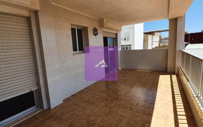 Terrassa de Pis en venda en Albal amb Terrassa, Traster i Balcó