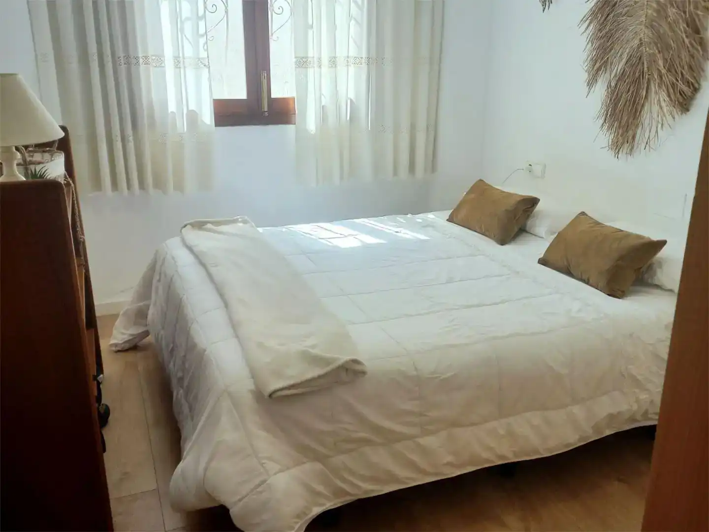 Dormitori de Casa o xalet en venda en Gandia amb Piscina