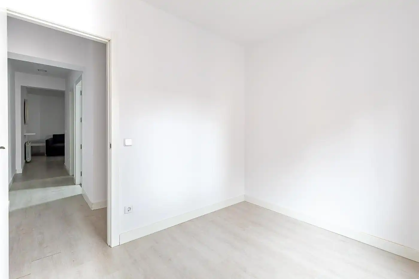 Habitación de Piso en venta en Madrid con Aire acondicionado, Calefacción y Amueblado