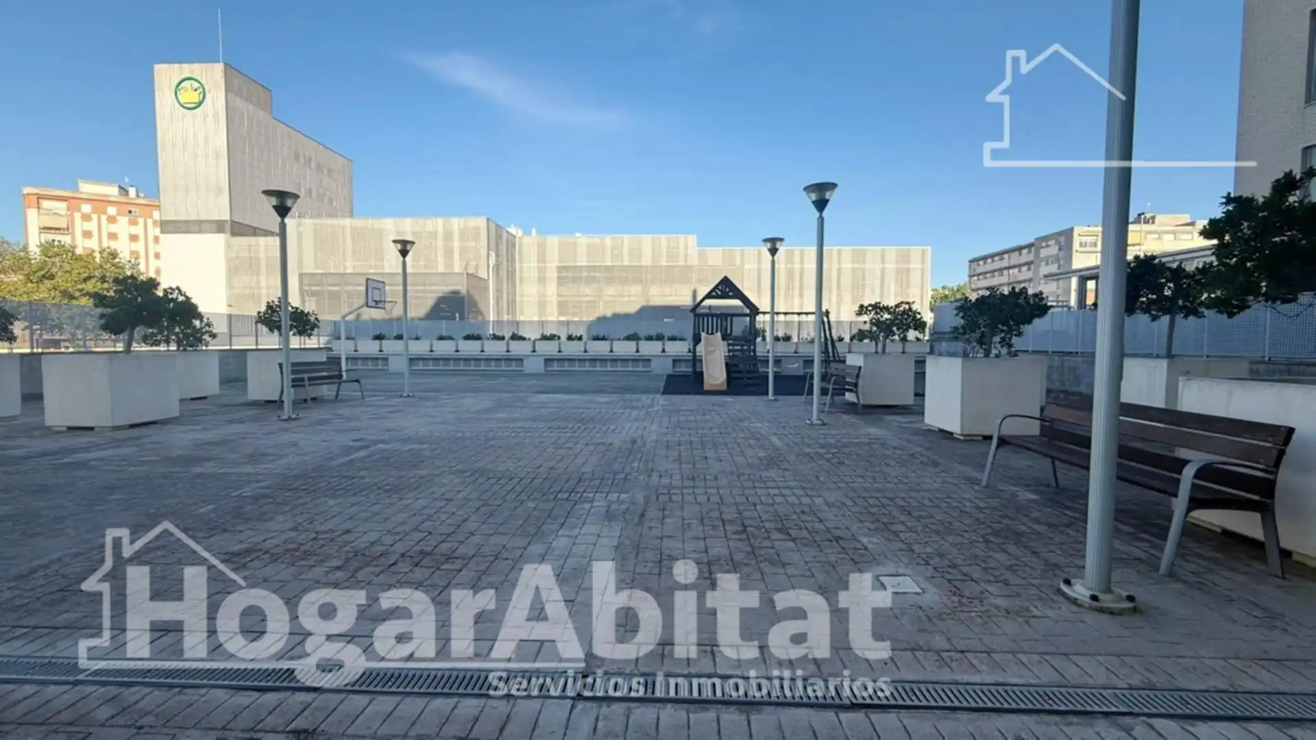Appartamento con terrazza in vendita a Calle Partida de las Palmes, imagen 50