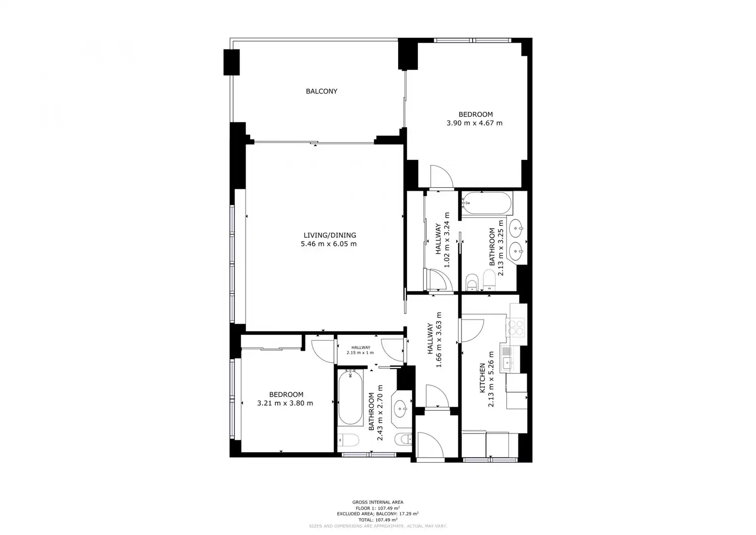 Apartamento en venta en Marbella con Aire acondicionado, Calefacción y Trastero