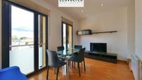 Sala d'estar de Dúplex en venda en Palafrugell amb Aire condicionat, Parquet i Terrassa