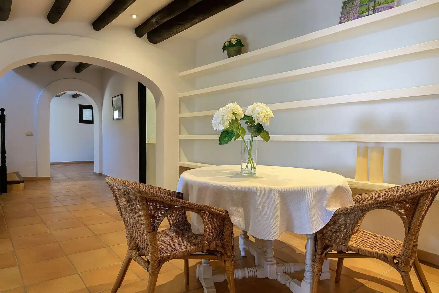 Villa mit Pool zum Verkauf in Cala d'Or, imagen 5