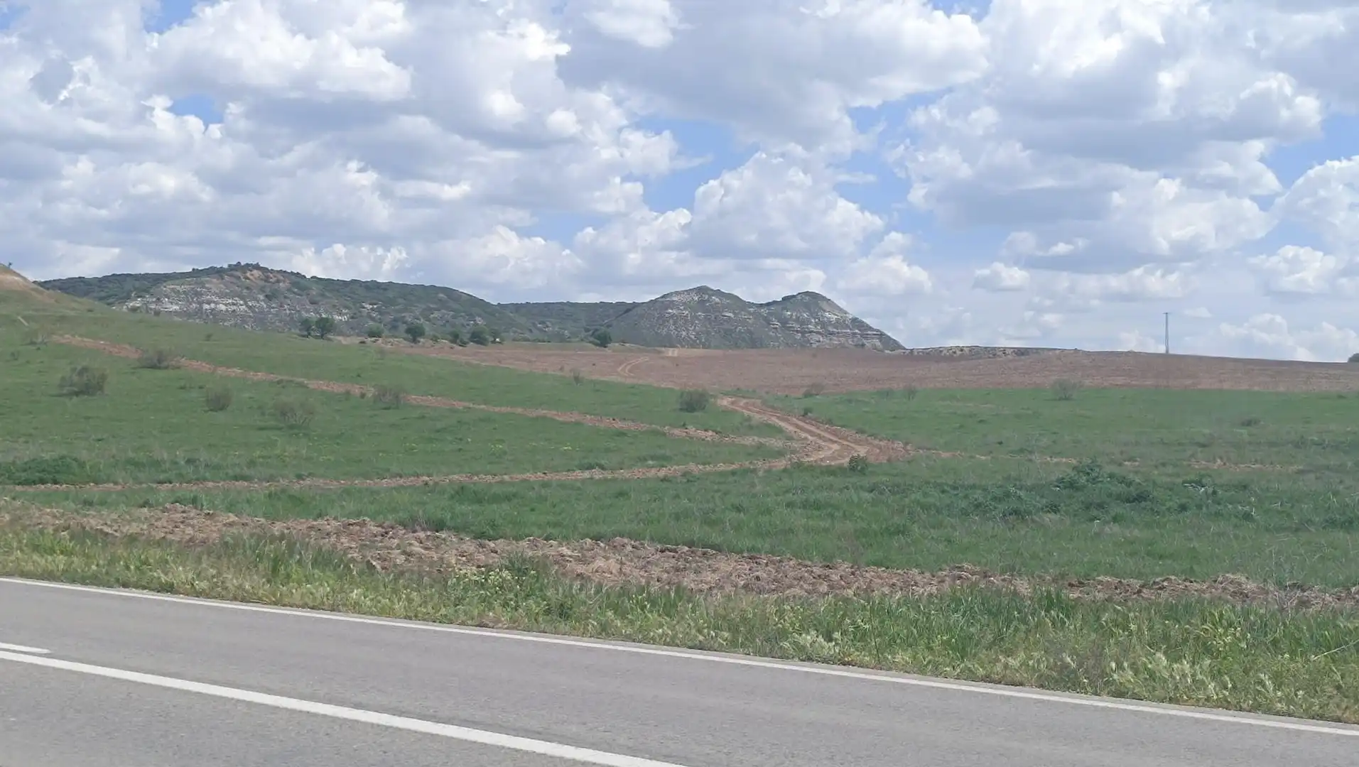 Residencial en venda en Torres de la Alameda