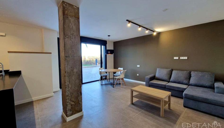 Photo 1 of Planta baja to rent in Horta de Alfara, Vinalesa, Valencia