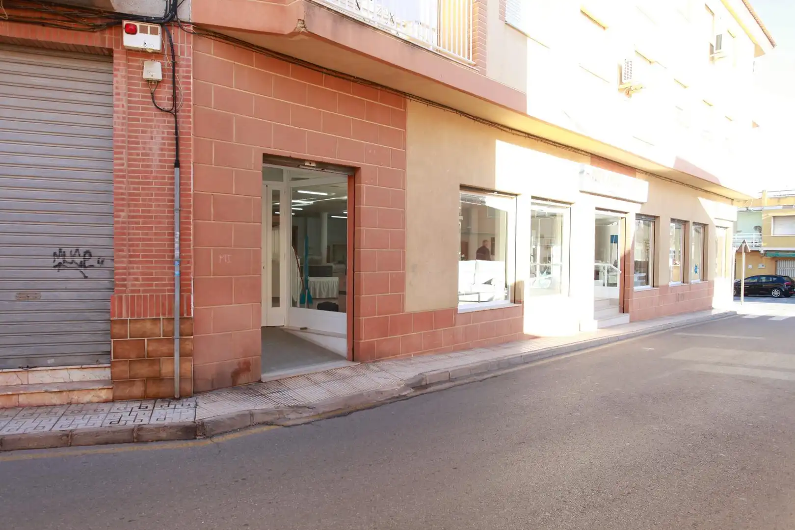 Local commercial à vendre à Calle de San Félix 9, imagen 3