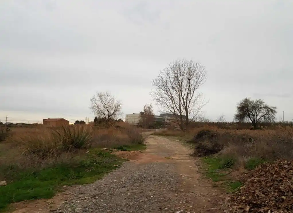 Terreny rústic en venda a LLEIDA, imagen 2