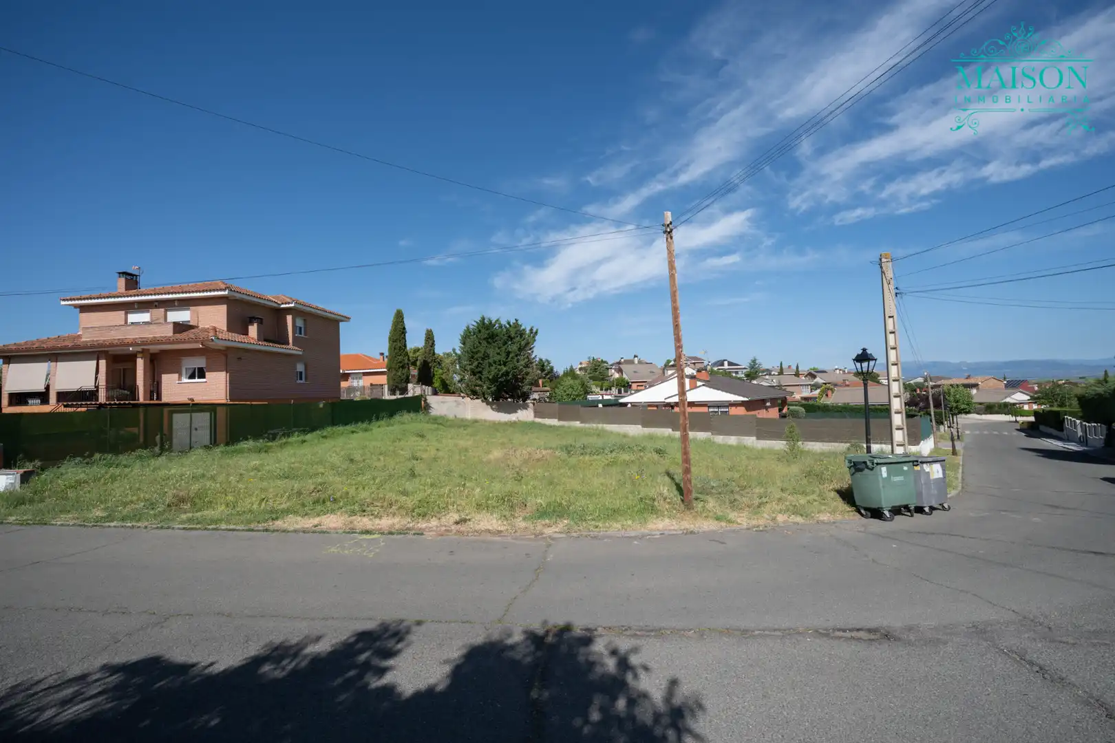 Terreno residenziale in vendita a Calle Río Tajo, imagen 5