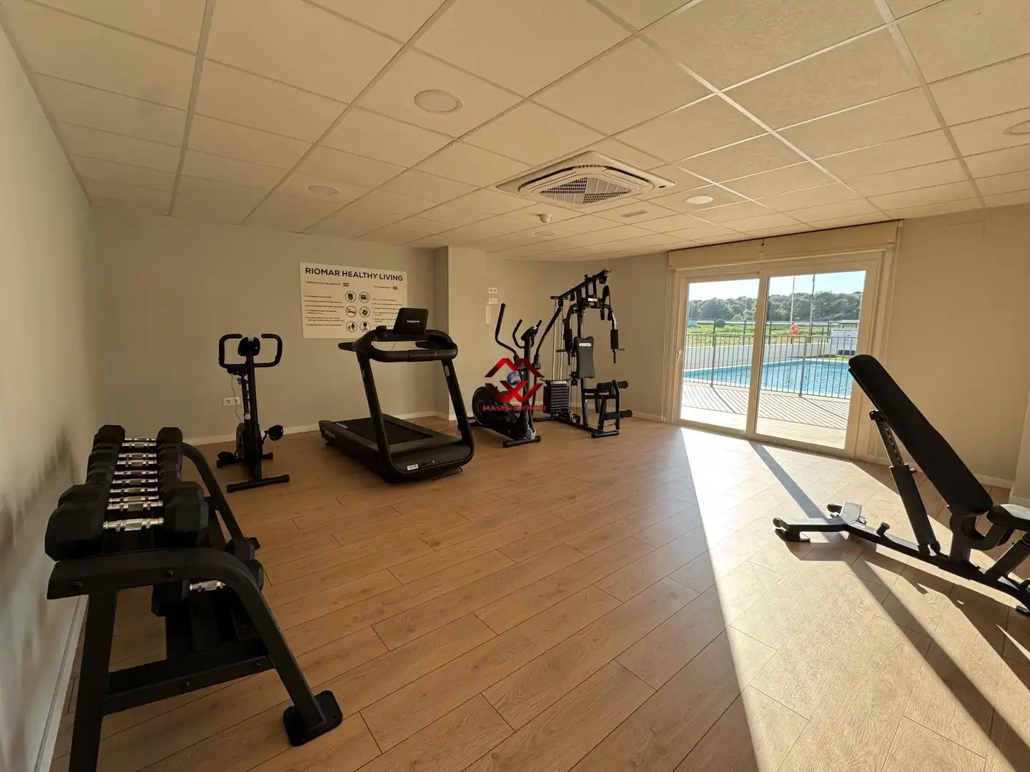 Apartament amb terrassa en venda a Mil Palmeras, imagen 26