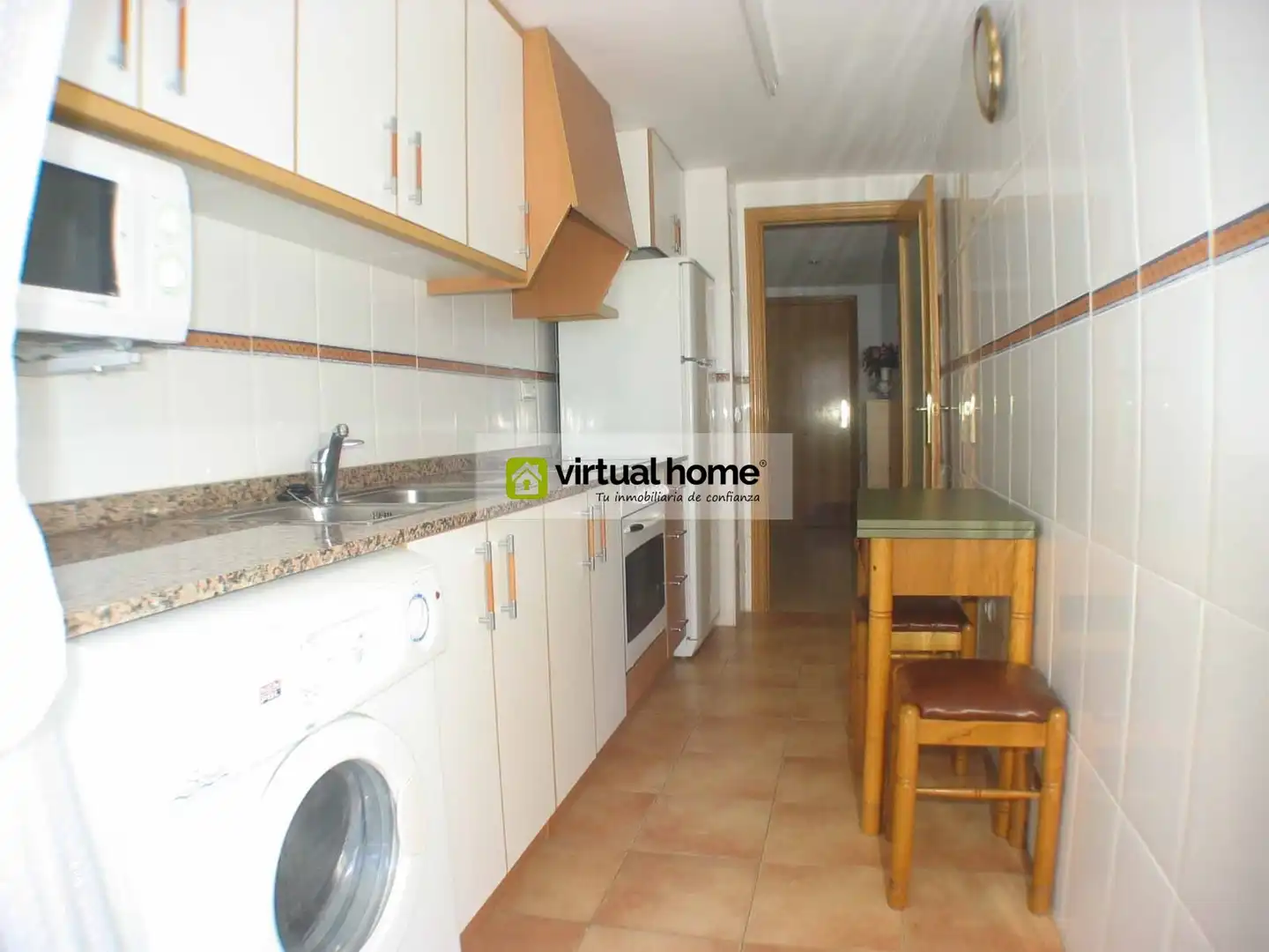Apartment mit Pool zum Verkauf in Levante Alto