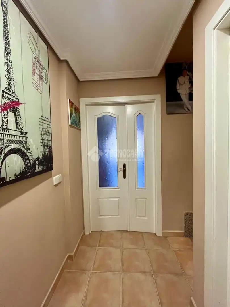 Flat for sale in Torrejón de la Calzada