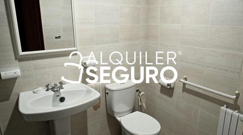 Foto 5 de Piso de alquiler en Castillo de Quejana , Ariznabarra, Vitoria - Gasteiz