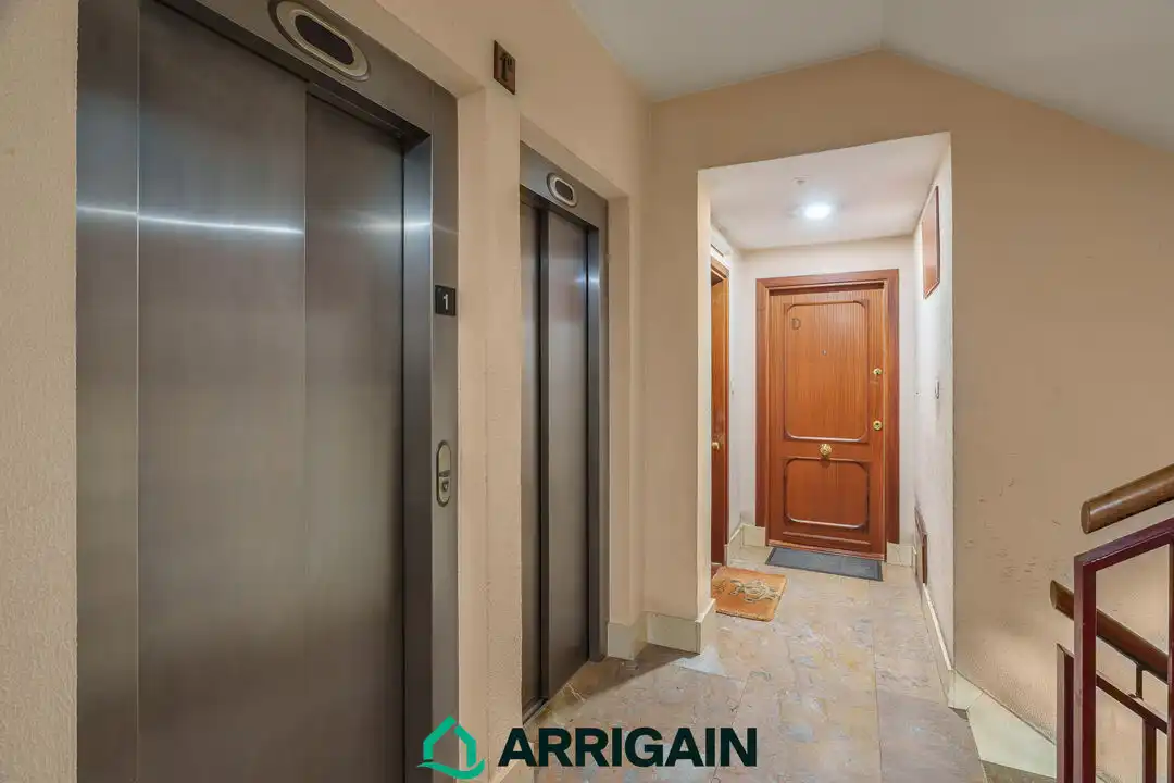 Flat for sale in Donostia - San Sebastián   with Heating and Terrace