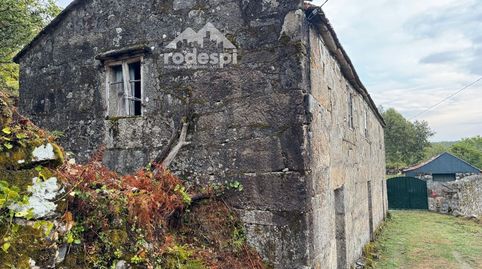 Lugar As Raposeiras, 9, A Cañiza
