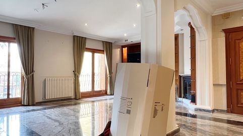 Foto 5 de Piso en venta en Plaça de la Font de Sant Agustí, 6, El Castellar i l'Oliverar, Valencia Capital