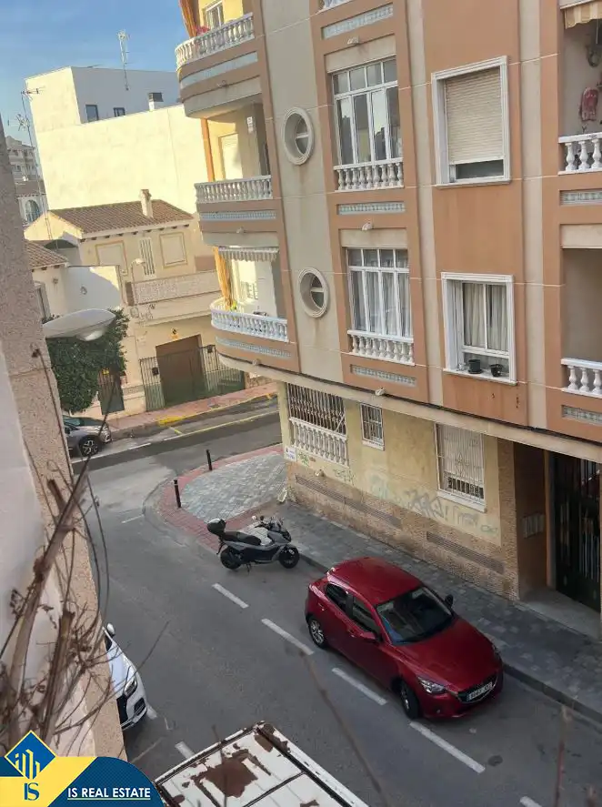 Mini appartamento con piscina in vendita a Playa de los Locos, imagen 34