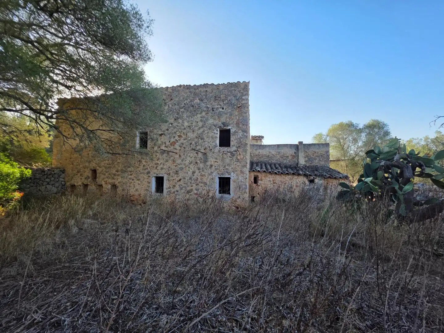 Landhaus zum Verkauf in Costitx, imagen 9