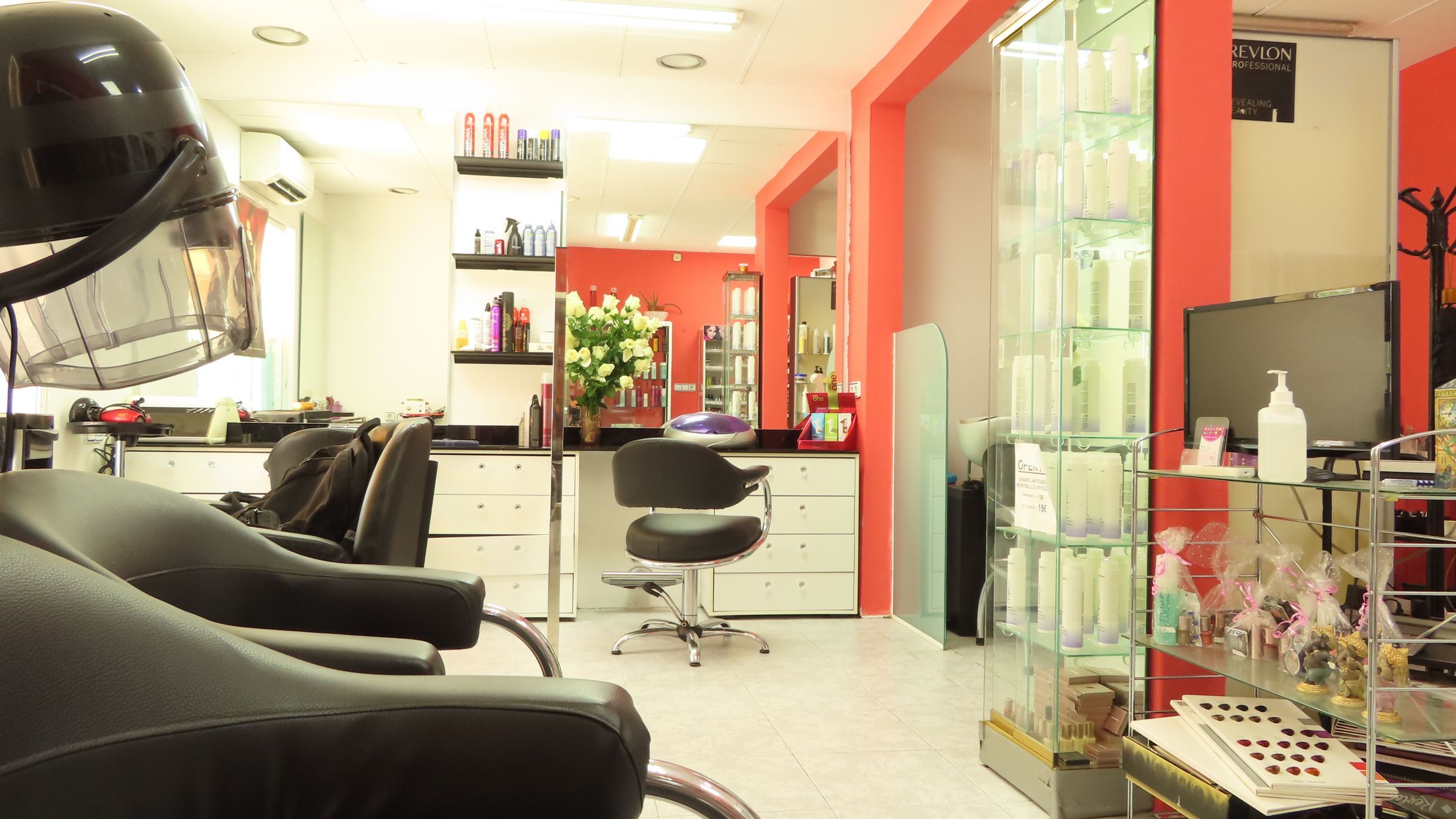Premises to rent in Cartagena  with Air Conditioner and Heating