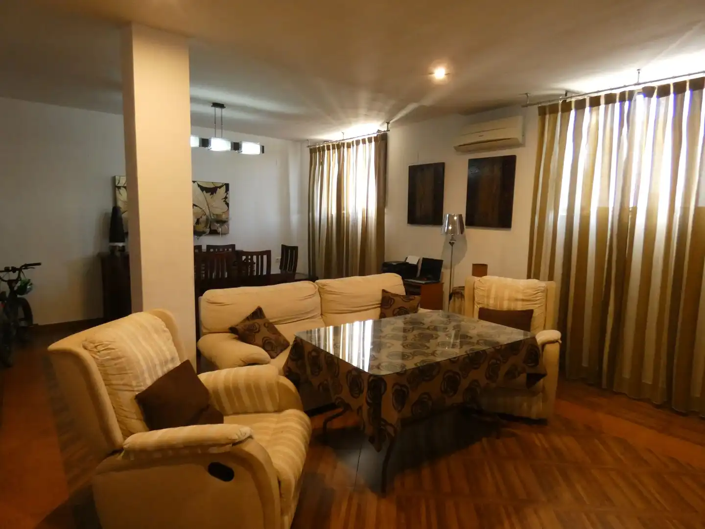 Wohnung mit Aufzug zum Verkauf in Azuaga, imagen 4