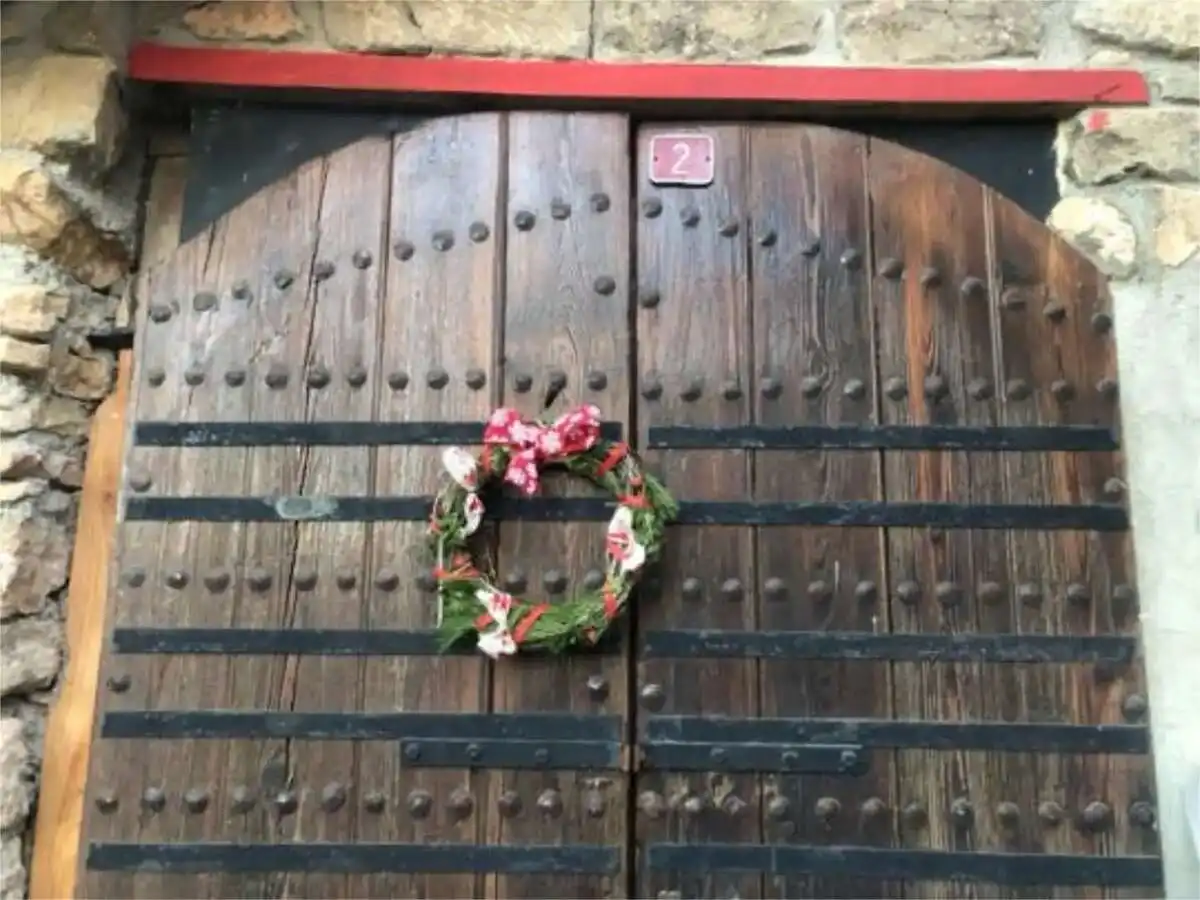 Xalet en venda a La Pobla de Cérvoles, imagen 4