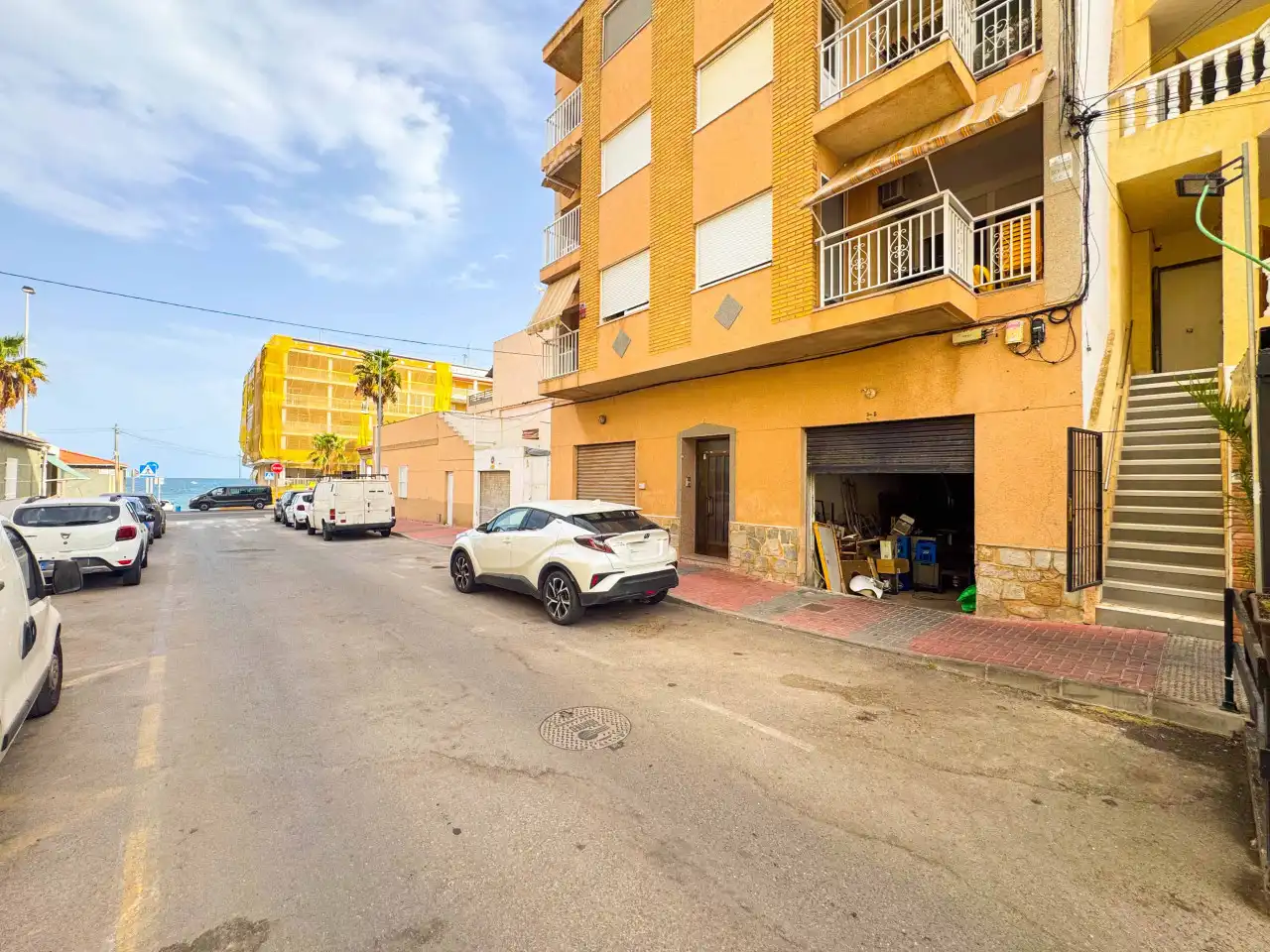 Tríplex con terraza en venta en Playa del Acequión, Náufragos y Rocío del Mar, imagen 41