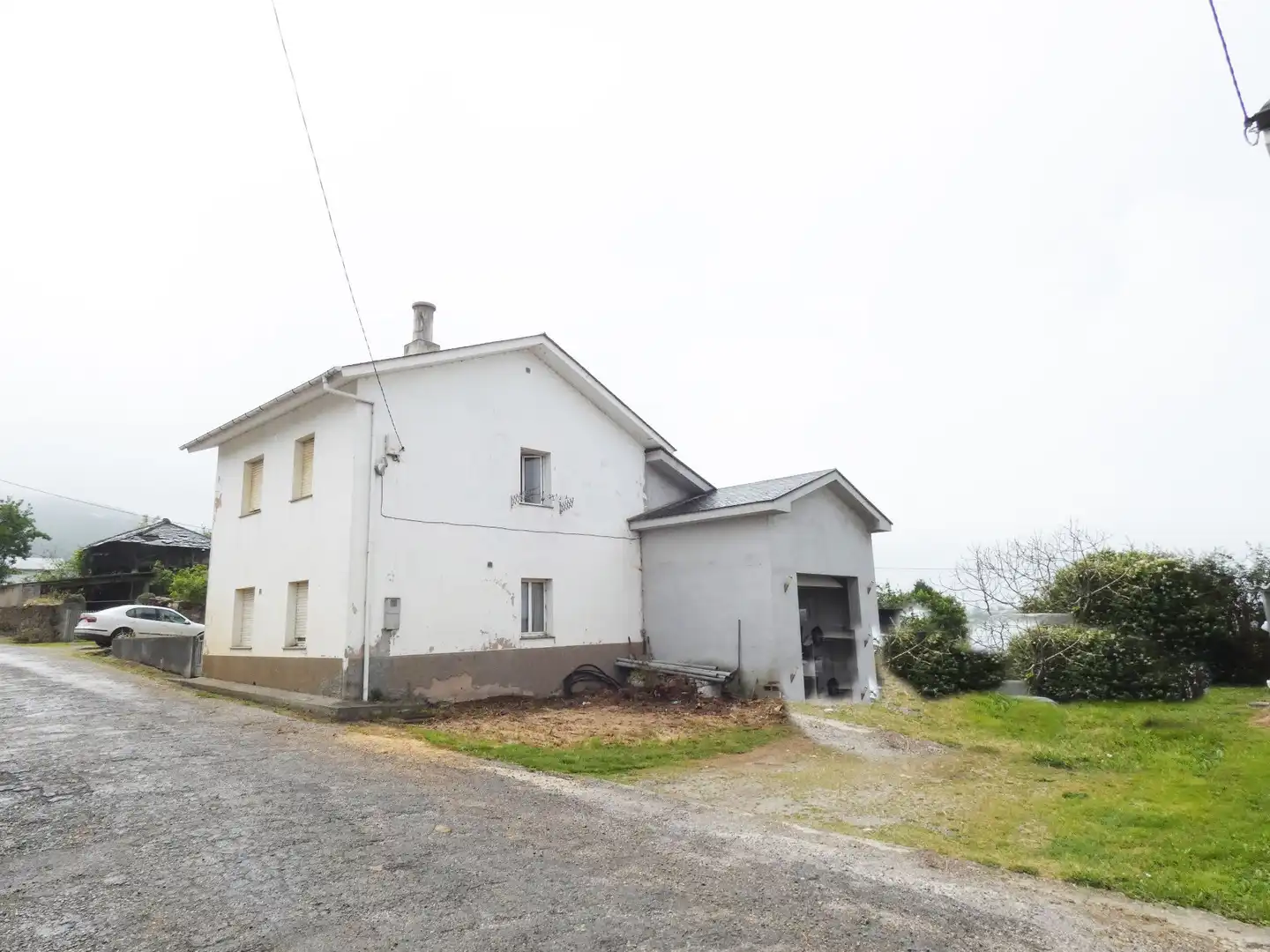 Casa en venda a Valdés - Luarca, imagen 2