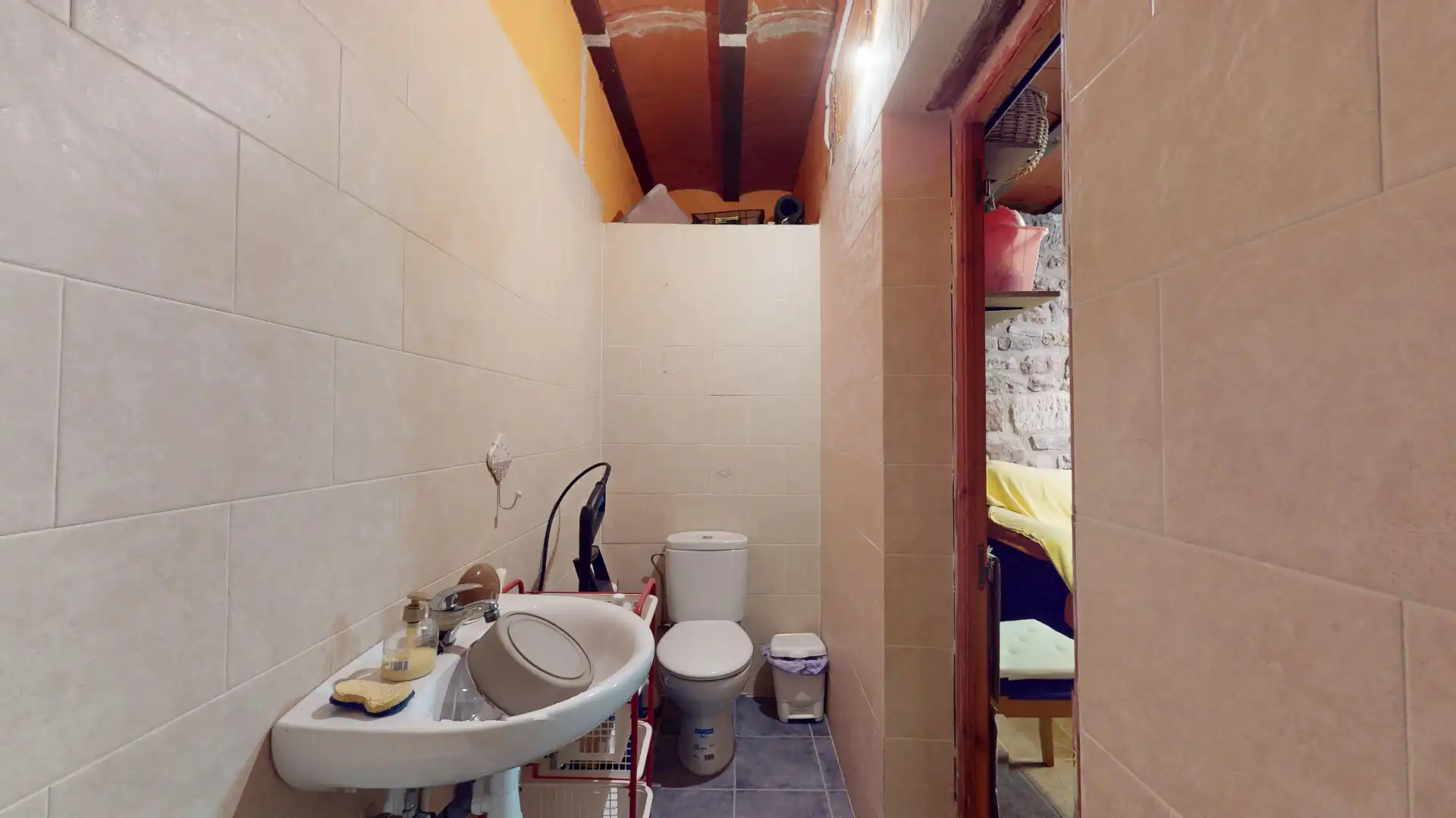 Dúplex en venta en Prades con Calefacción, Terraza y Horno