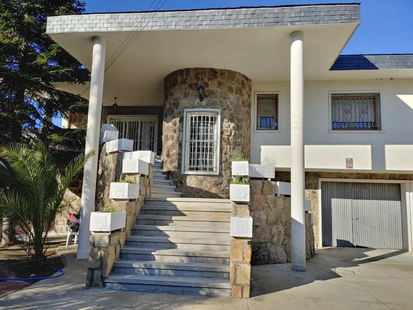 Haus mit Terrasse zum Verkauf in Alpedrete, imagen 3