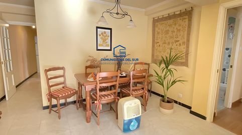 Foto 2 de Piso en venta en Paseo Marítimo - San José - La Laguna, Cádiz Capital