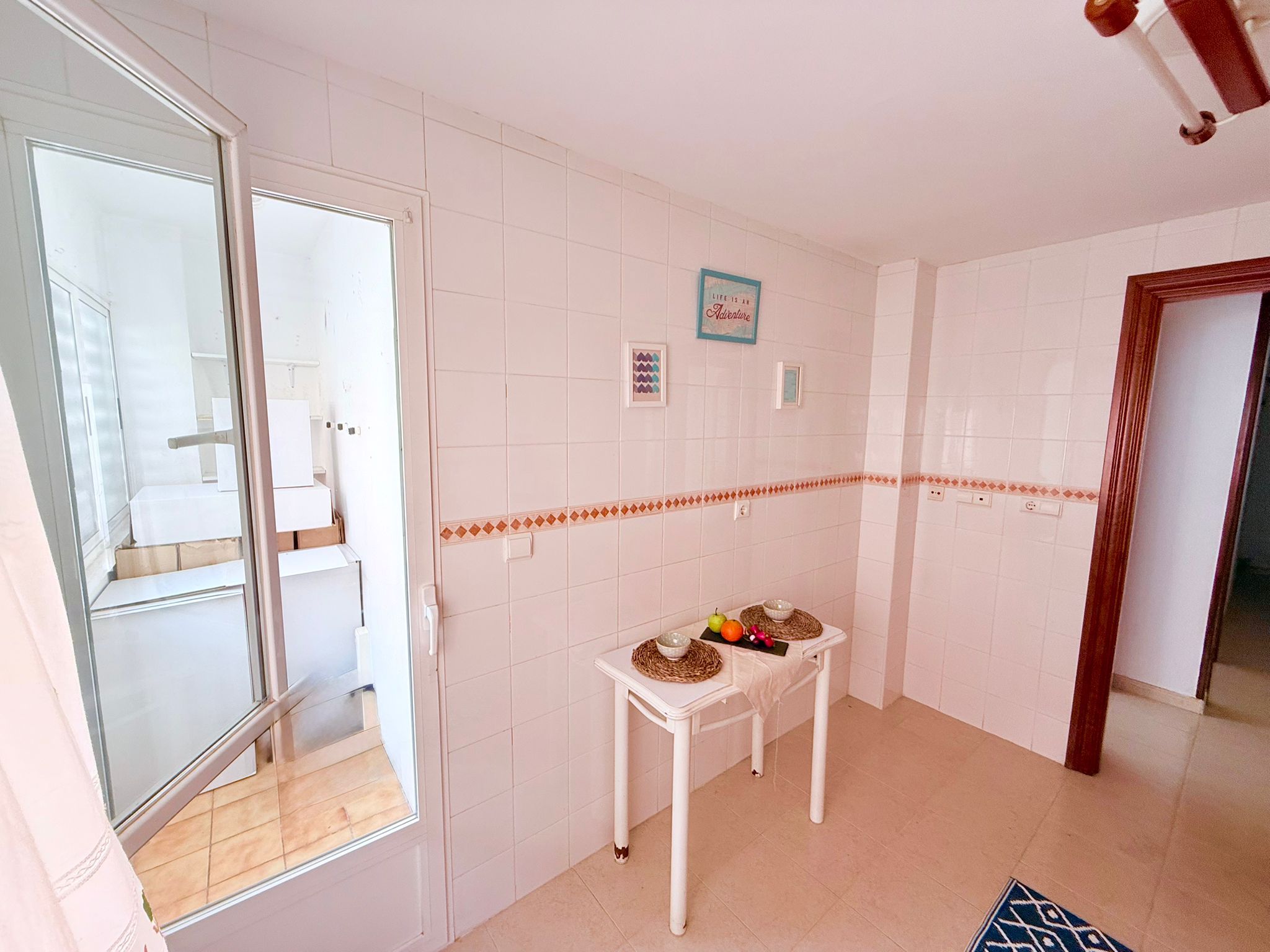 Cuina de Pis en venda en Medina del Campo