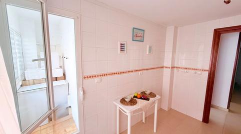 Foto 2 de Pis en venda a Calle María de Montalvo, Medina del Campo, Valladolid