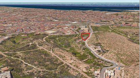 Foto 4 de Residencial en venda a Camino de la Molineta, 18, Los Ángeles - Cruz de Caravaca, Almería