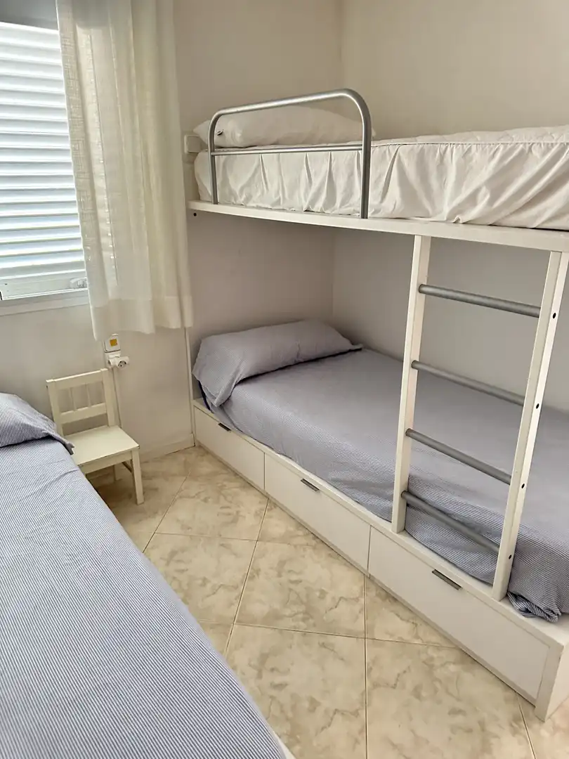 Casa o xalet de lloguer a Altafulla - CL PESCADORS, Altafulla