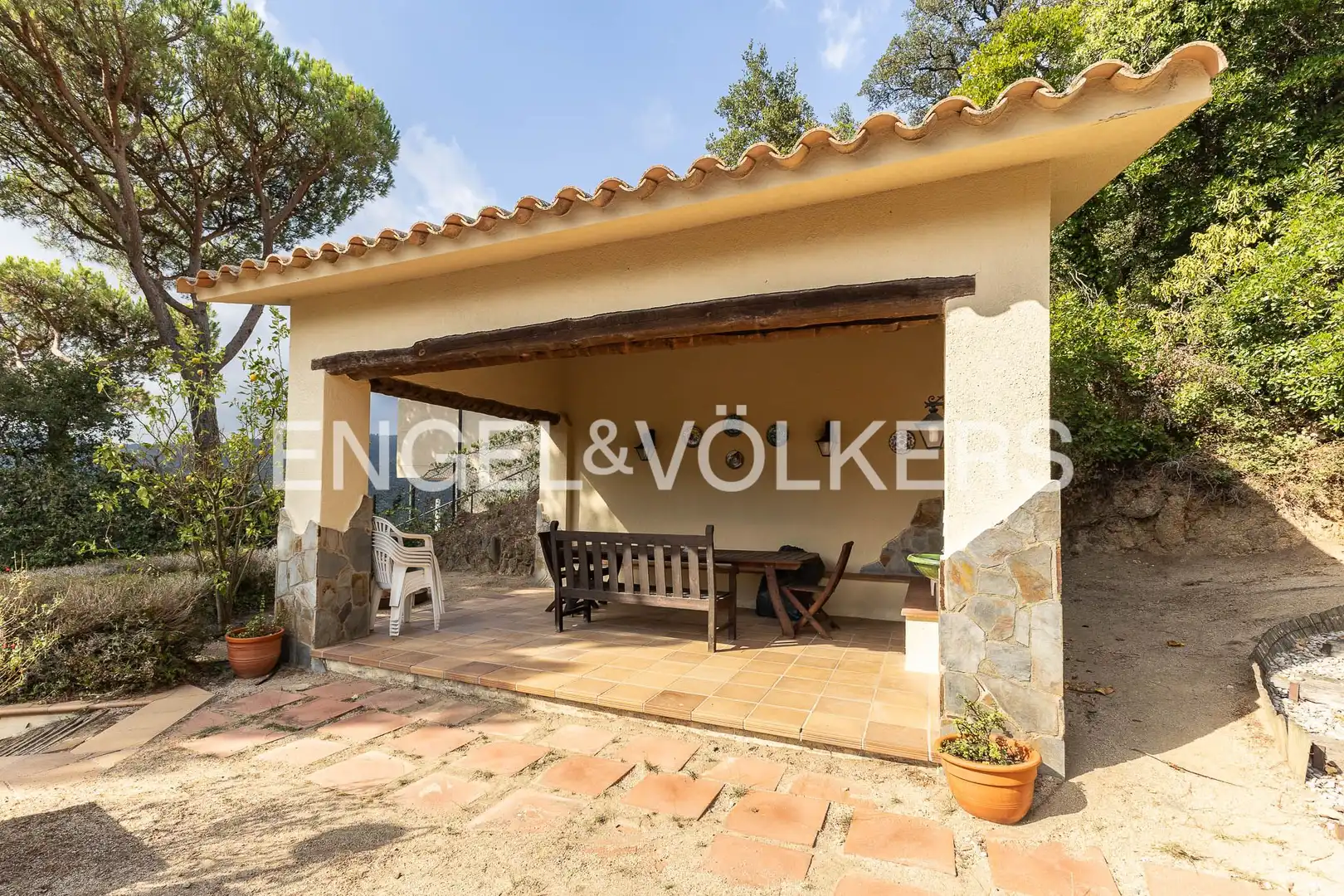 Haus mit Terrasse zum Verkauf in Vallgorguina, imagen 35