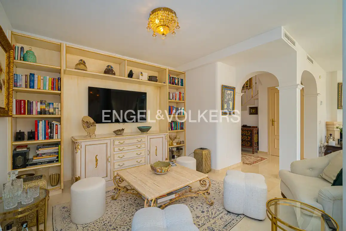 Detached house with terrace for sale in Calle Isla Mallorca, imagen 25