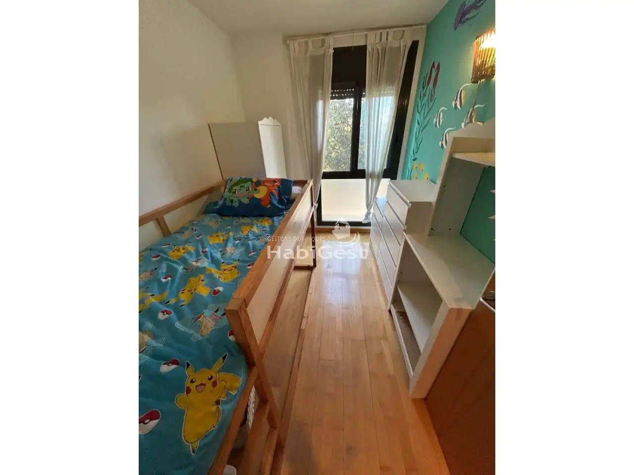Habitación de Piso en venta en Girona con Aire acondicionado, Calefacción y Parquet