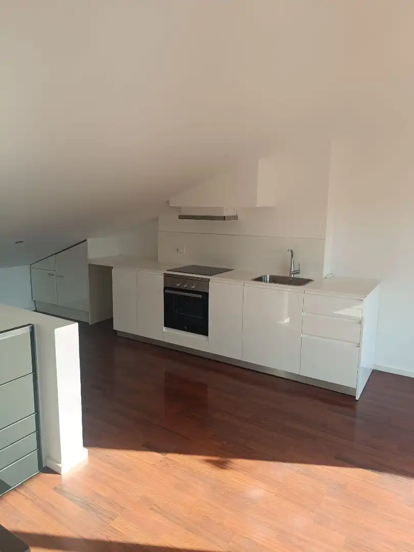 Dúplex en alquiler en Carrer de Santa Rosa, imagen 10