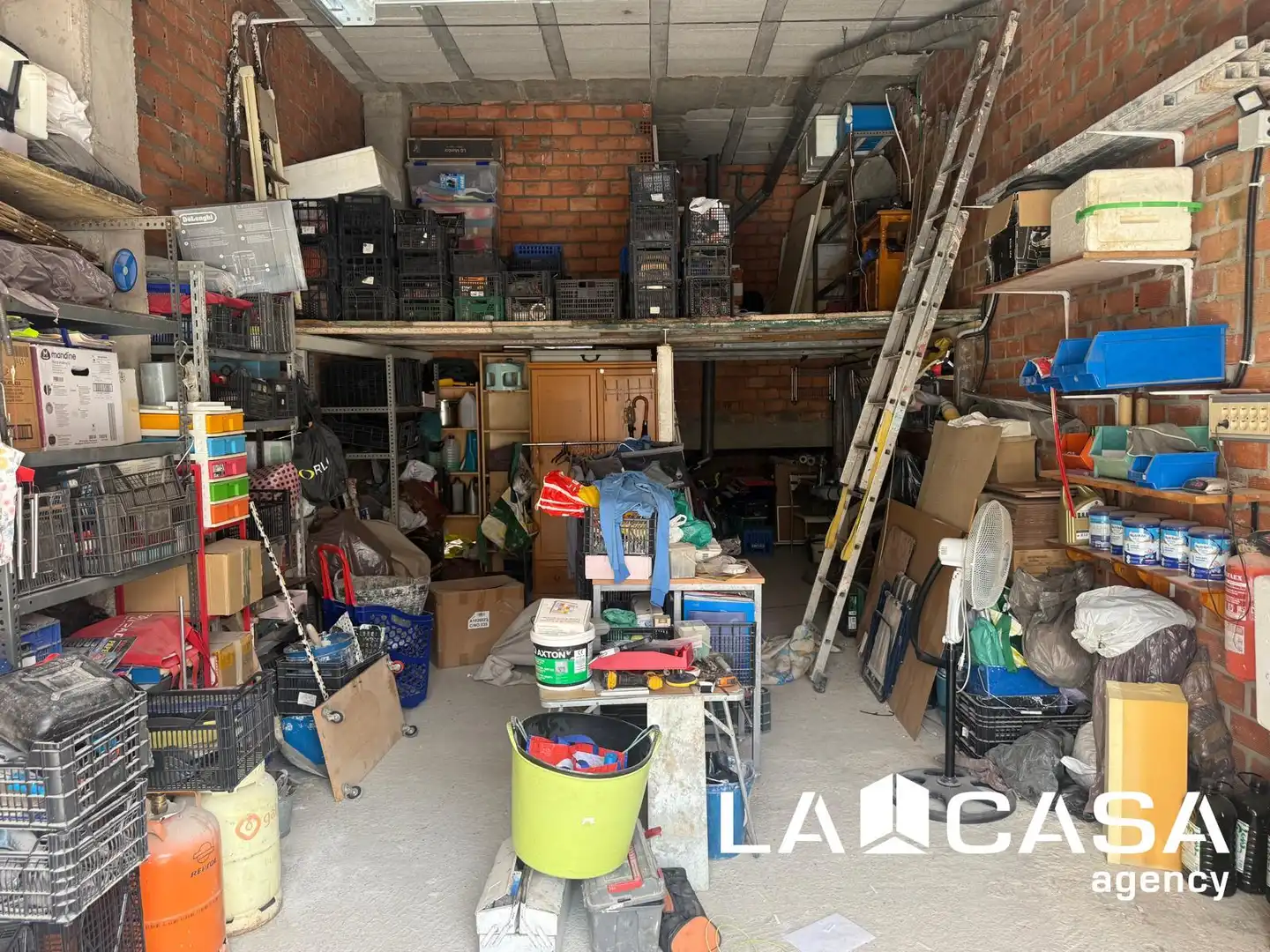 Gewerbefläche zum Verkauf in Centro - Doña Mercedes, imagen 9