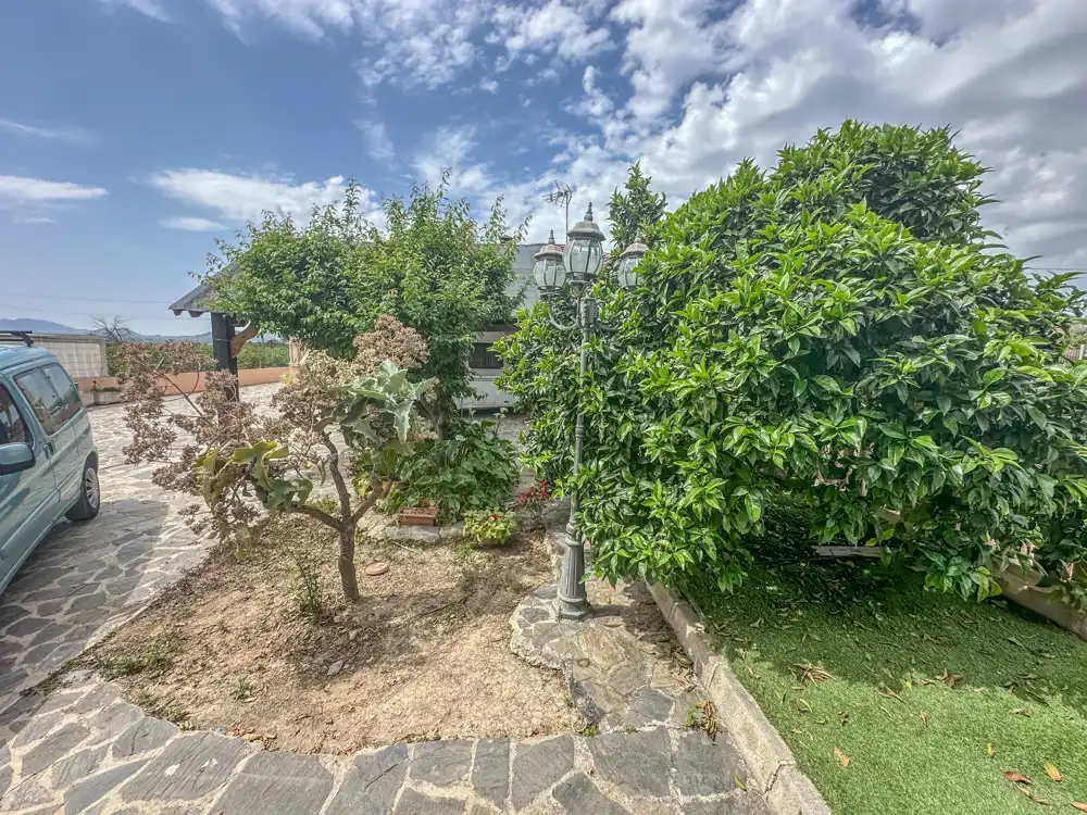 Chalet con piscina en venta en Camino de Beniel, imagen 31